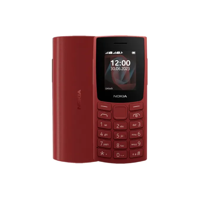 Nokia 105 Mobile Phone — photo 3