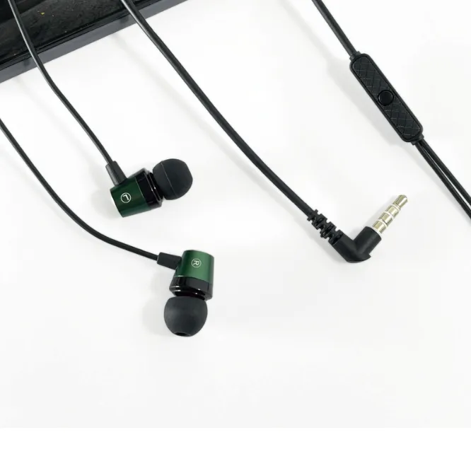 Other / Generic MTB-L05 3.5mm Wired Earphone — photo 2