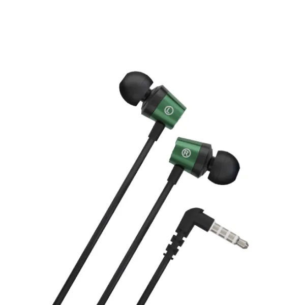 Other / Generic MTB-L05 3.5mm Wired Earphone