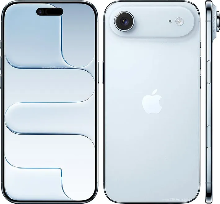 Apple iPhone 17 Air
