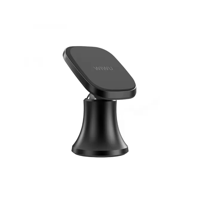 WiWU CH005 Lotto Vehicle Magnetic Suction Bracket — photo 2