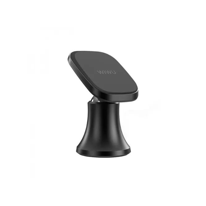 WiWU CH005 Lotto Vehicle Magnetic Suction Bracket — photo 4