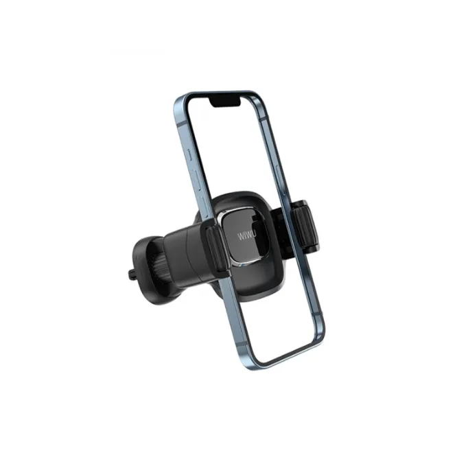 WiWU CH009 Mini Car Phone Holder — photo 3