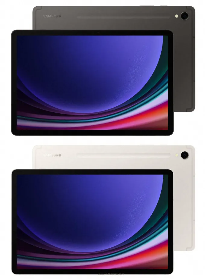 Samsung Galaxy Tab S9 5G 12/256