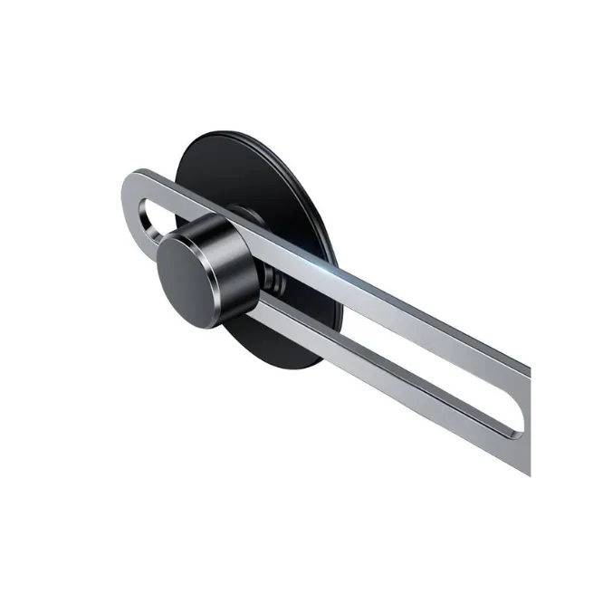 WiWU CH025 Zinc Alloy Car Mount — photo 4