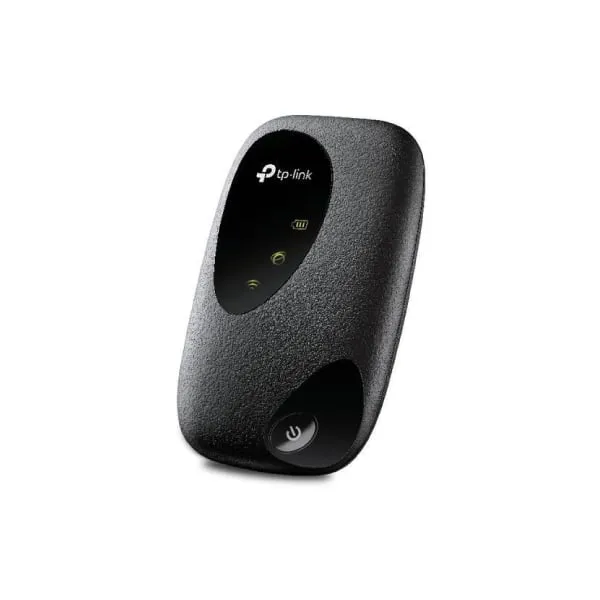 TP-Link M7000 4G mobile Wi-Fi — photo 2