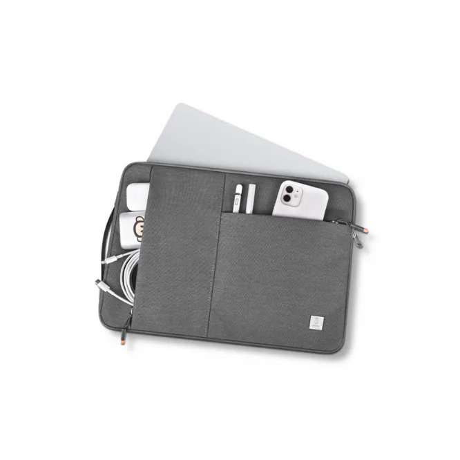 WiWU Alpha Slim Sleeve 15.6-inch Laptop Case — photo 3