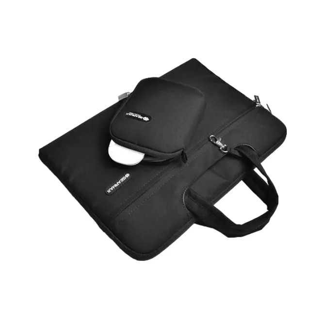 WiWU Gearmax Campus Slim Case GM3910 15.4 — photo 2