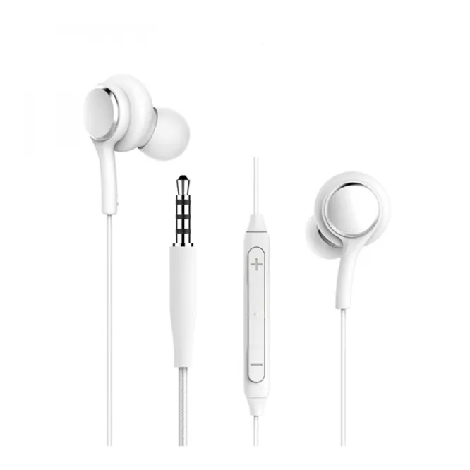 WiWU EB310 3.5mm Wired Earphone — photo 5