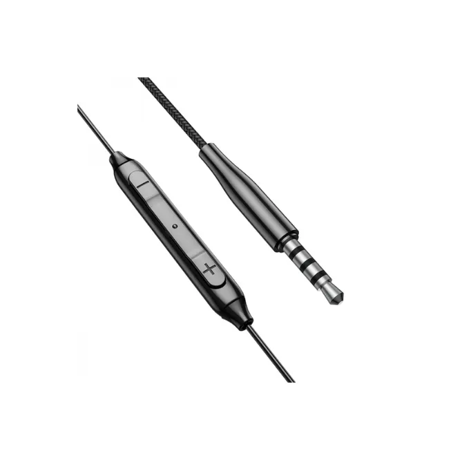 WiWU EB310 3.5mm Wired Earphone — photo 3