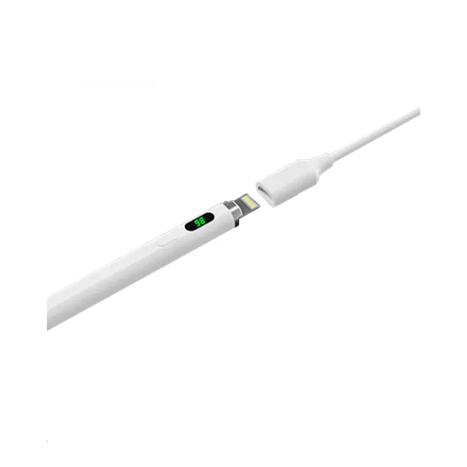 WiWU Pencil L Pro – White — photo 3