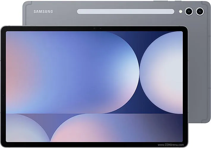 Samsung Galaxy Tab S10+ 5G 12/256