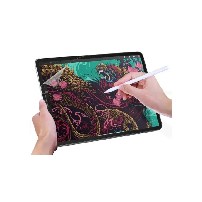 WiWU Ipaper Protect Film For Ipad Pro 12.9 — photo 2