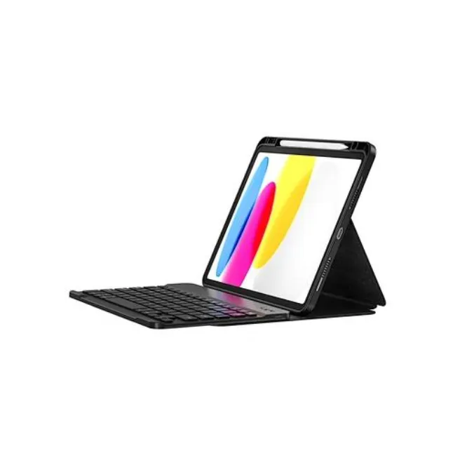 WiWU Protective Keyboard Case for iPad 10.9″ 2022 — photo 2