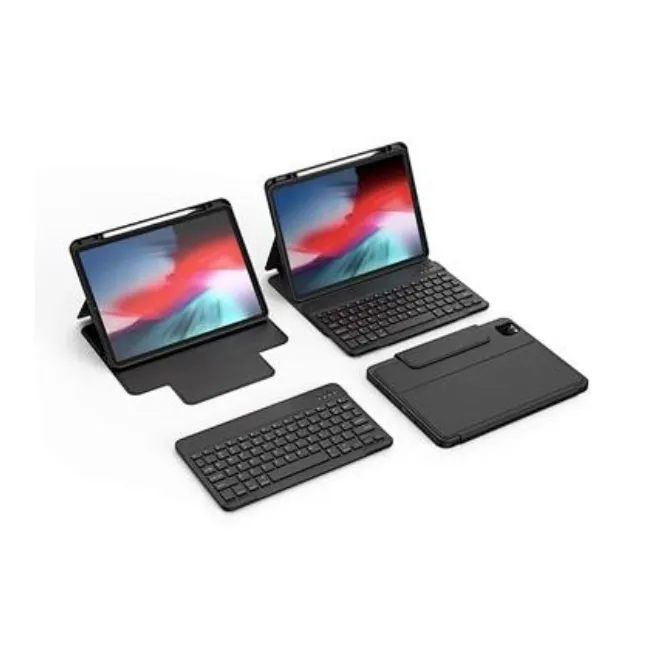 WiWU Protective Keyboard Case for iPad 10.9″ 2022 — photo 4