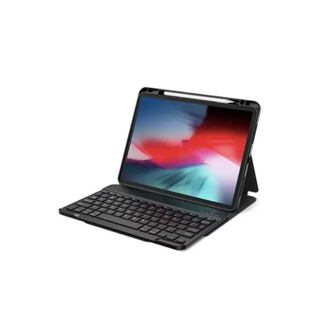 WiWU Protective Keyboard Case for iPad 10.9″ 2022