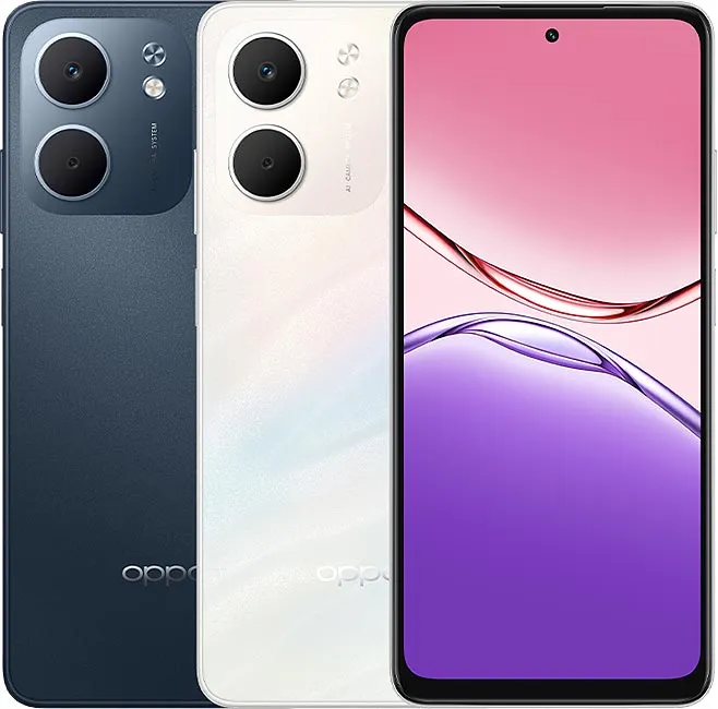 Oppo A5x 4/128