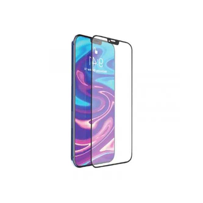 WiWU Ivista Glass Screen Protector iPhone 14 Pro Max