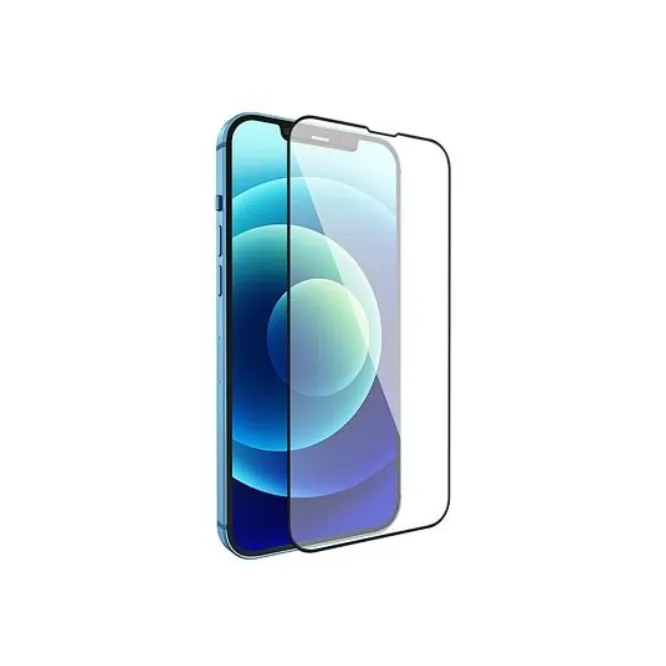 WiWU Ivista Glass Screen Protector iPhone 14 Pro Max — photo 2