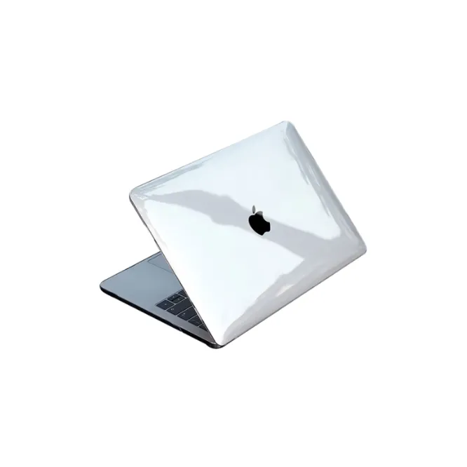 WiWU Crystal Shield Case 13.6 Air 2020 Transparent — photo 2