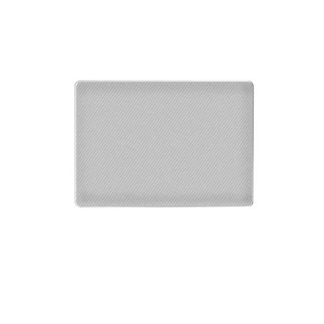 WiWU Ikavlar Crystal Shield Case 13.6 Air 2022 Transparent — photo 2