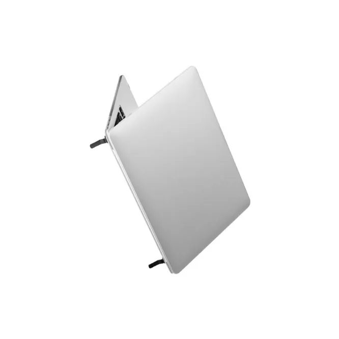 WiWU Ishield Stand Shield Case 15.3 Air 2023 Transparent — photo 3