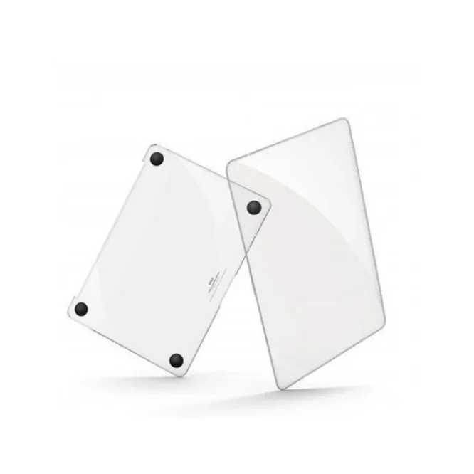 WiWU Crystal Shield Case 15.3 Air 2023 Transparent — photo 2