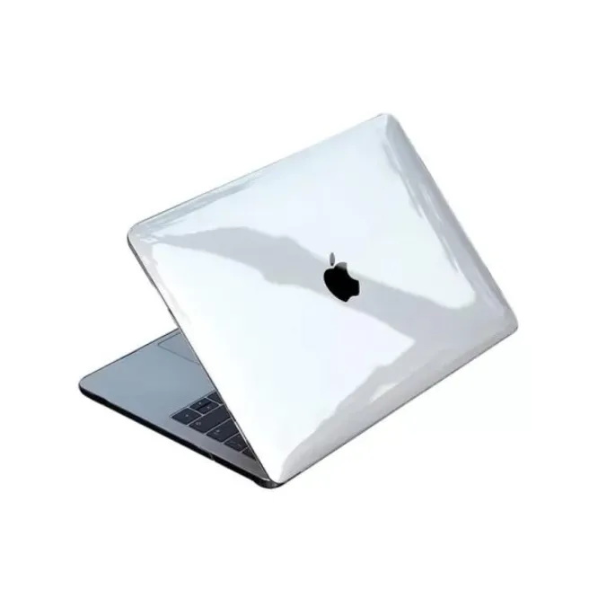 WiWU Crystal Shield Case 15.3 Air 2023 Transparent — photo 4