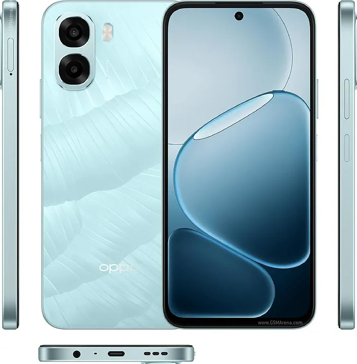 Oppo A6X 4/128