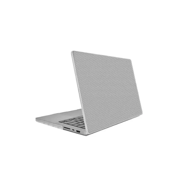 WiWU Ikavlar Crystal Shield Case 13 Air Transparent — photo 3