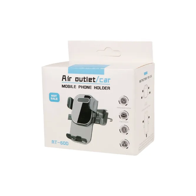 Other / Generic RT-60D Air Outlet Car Holder — photo 4