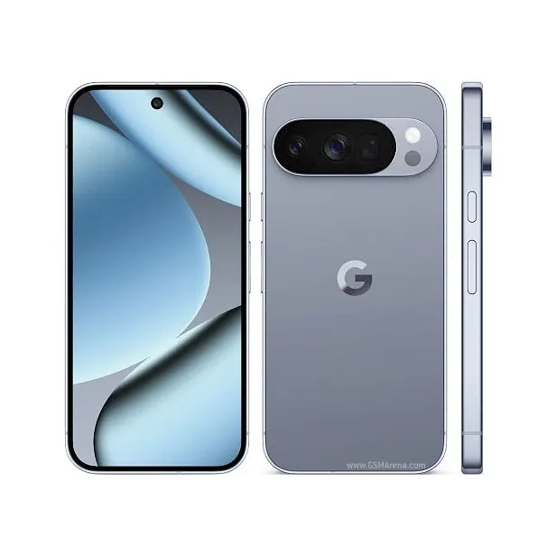 Google Pixel 10 Pro 16/256