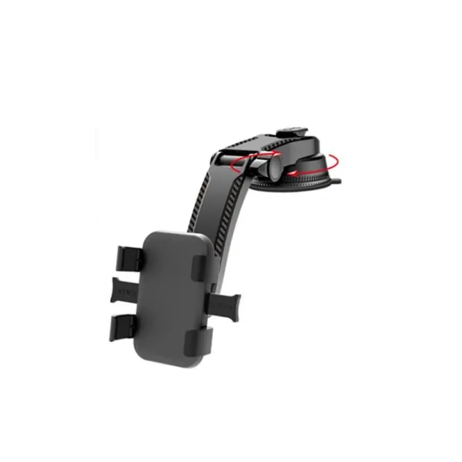 Other / Generic RT-694 Suction Cup Car Mobile Holder