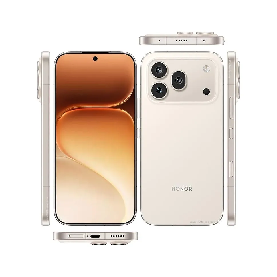 Honor 600 Pro 5G 12/512