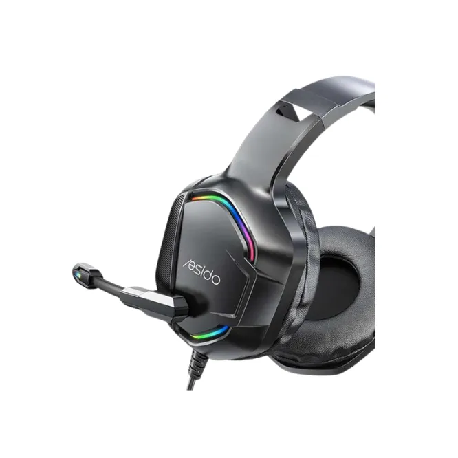 Yesido EK01 3.5mm Gaming Headset — photo 2