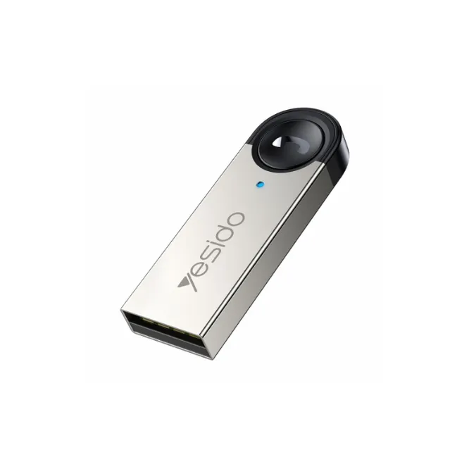 Yesido YAU81 Bluetooth Wireless Audio Receiver