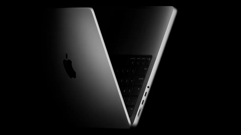 Apple MacBook Pro M5 14" 16/1TB
