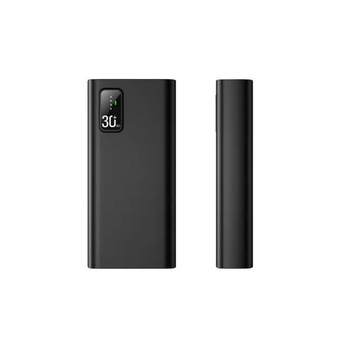 Aspor A337 30000mAh Fast Charging Power Bank — photo 3