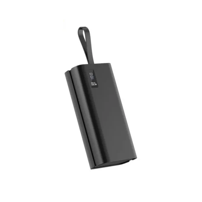 Aspor A337 30000mAh Fast Charging Power Bank