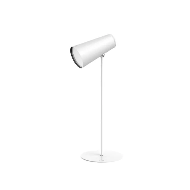 WiWU Wi-D8 4 in 1 Intelligent Magnetic Light Desk Lamp