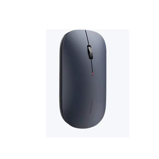 Ugreen 90372 Portable Wireless Mouse 4000dpi — photo 2