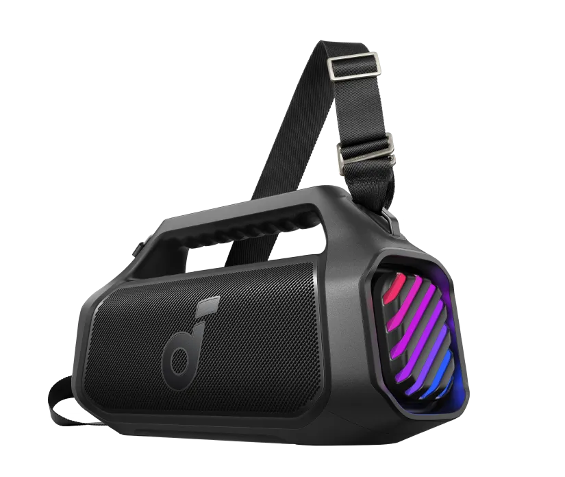 Anker Soundcore Boom 2 Plus