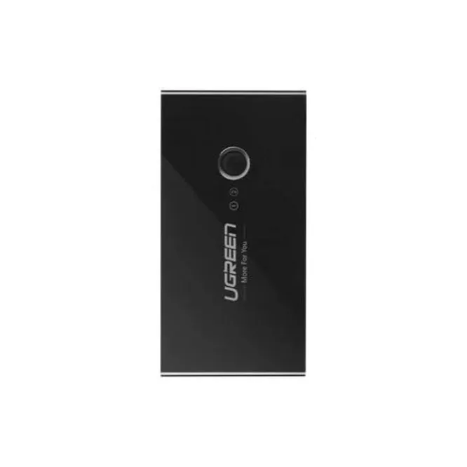 Ugreen USB 2.0 Sharing Switch 2 In 4 Out – 30767 — photo 3