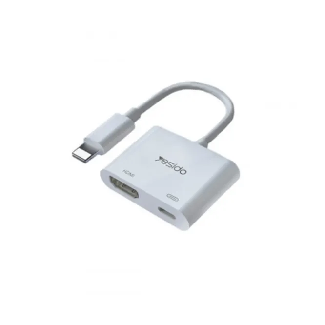 Yesido HM06 HDMI Video Adapter — photo 3