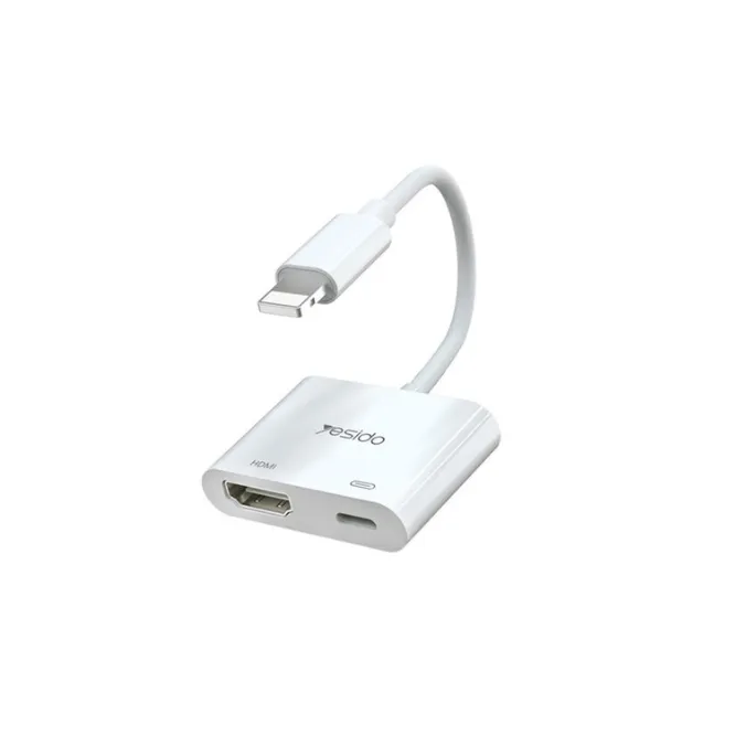 Yesido HM06 HDMI Video Adapter