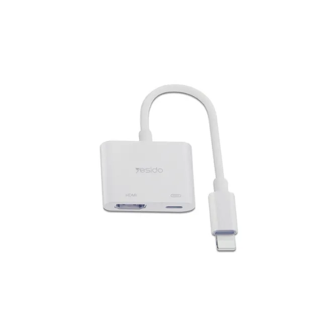Yesido HM06 HDMI Video Adapter — photo 2