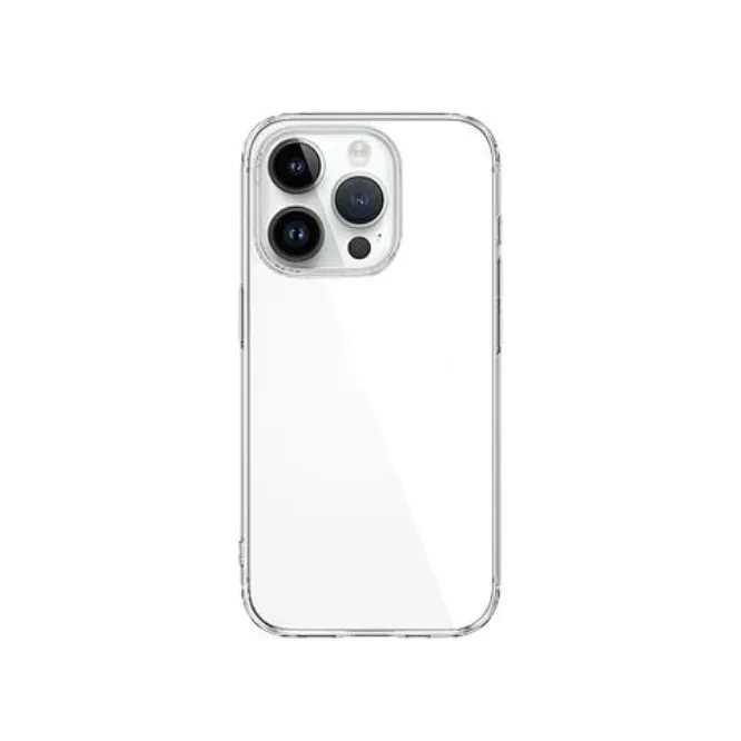 WiWU Wi-IP001 3 In 1 Protection Sets For Iphone 15 Series — photo 2
