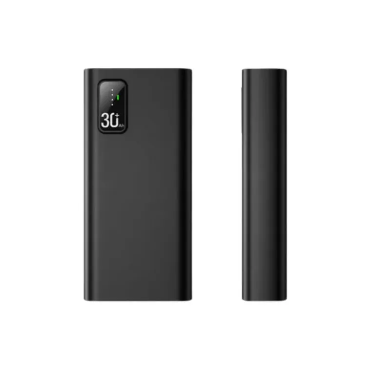 Aspor A336 22.5W 20000mAh Power Bank — photo 2
