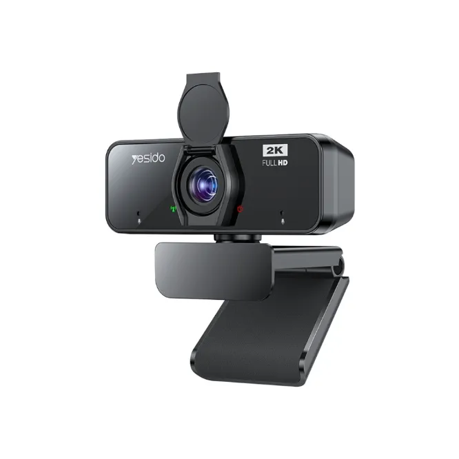 Yesido KM14 2K USB Webcam