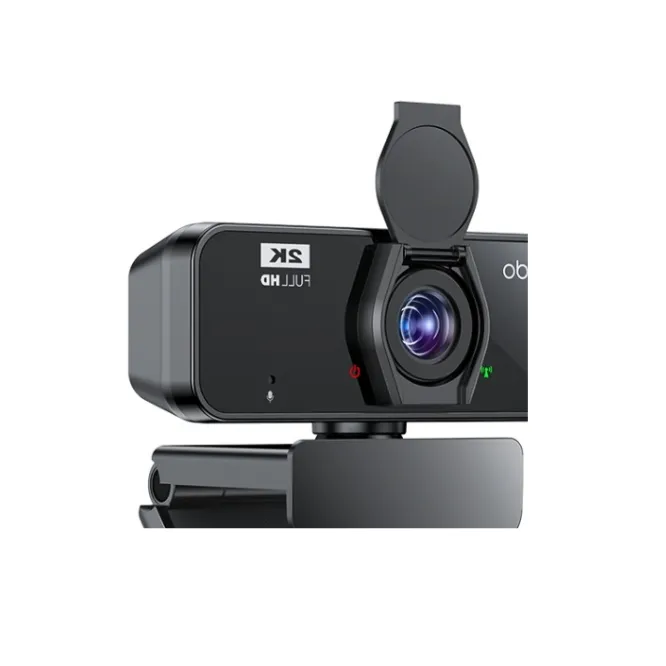 Yesido KM14 2K USB Webcam — photo 2